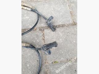 датчик ABS BMW 3 серия E90/E91/E92/E93 2006, 2.5 л., бензин