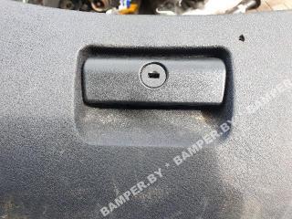 замок бардачка BMW 3 серия E46 [рестайлинг] 2004