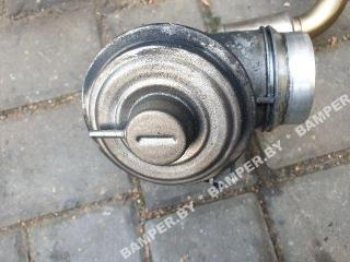 клапан EGR BMW X5 E53 [рестайлинг] 2005, 3.0 л., дизель