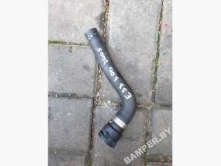 патрубок (трубопровод, шланг) BMW X5 E53 [рестайлинг] 2005, 3.0 л., дизель