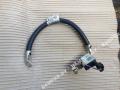 минусовой провод аккумулятора Audi A4 B8/8K 2010 - фото №6