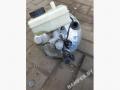 вакуумный усилитель тормозов Mercedes-Benz S-Класс W220 [рестайлинг] 2005, 3.2 л., CDi, дизель, АКПП, черный, седан, правый руль - фото №2
