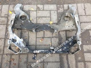 балка подвески передняя (подрамник) BMW 3 серия E90/E91/E92/E93 2006, 2.5 л., бензин
