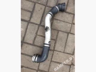 патрубок интеркулера BMW 7 серия E65/E66/E67 2003, 3.0 л., дизель