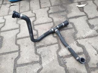 патрубок (трубопровод, шланг) BMW 7 серия E65/E66/E67 2003, 3.0 л., дизель
