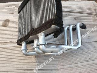 радиатор отопителя (печки) BMW 7 серия E65/E66/E67 2003, 3.0 л., дизель