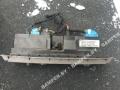 блок управления печки / климат-контроля BMW 7 серия E65/E66/E67 2003, 3.0 л., дизель - фото №5