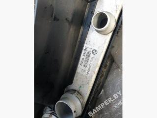 радиатор (основной) BMW 7 серия E65/E66/E67 2004, 3.0 л., дизель, АКПП