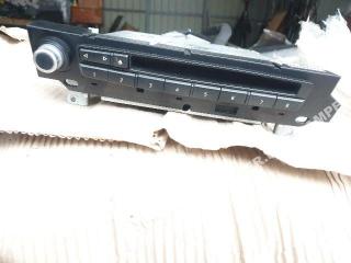 магнитола BMW 5 серия E60/E61 2007