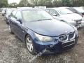 КПП автоматическая (АКПП) BMW 5 серия E60/E61 2007, 2.0 л., дизель, АКПП - фото №5