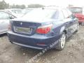 КПП автоматическая (АКПП) BMW 5 серия E60/E61 2007, 2.0 л., дизель, АКПП - фото №7