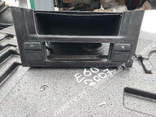 пластик BMW 5 серия E60/E61 2007