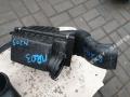 корпус воздушного фильтра BMW X5 E53 2003, 3.0 л., бензин - фото №2