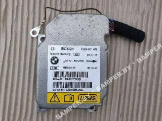 блок AirBag BMW X5 E53 2003, 3.0 л., бензин
