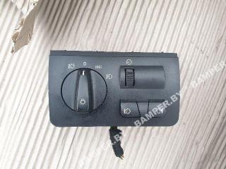 переключатель света BMW X5 E53 2003