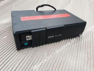 CD-чейнджер BMW X5 E53 2002