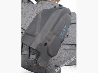 пластик BMW 5 серия E60/E61 2007, 2.0 л., дизель