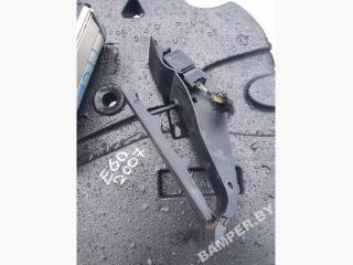 педаль BMW 5 серия E60/E61 2007, 2.0 л., дизель