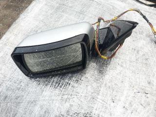 зеркало наружное левое BMW X5 E53 2003