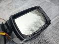 зеркало наружное левое BMW X5 E53 2003 - фото №6