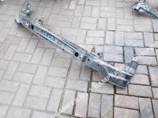 усилитель бампера заднего BMW X5 E53 2002, 4.6 л., бензин