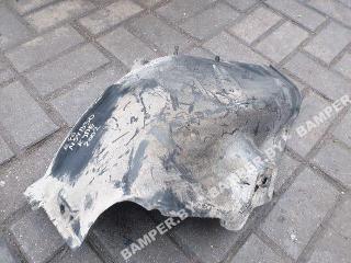 защита арок задняя правая (подкрылок) BMW 3 серия E46 2002, купе