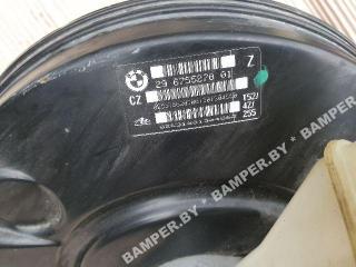вакуумный усилитель тормозов BMW 3 серия E46 2002, 3.0 л., бензин, МКПП, купе
