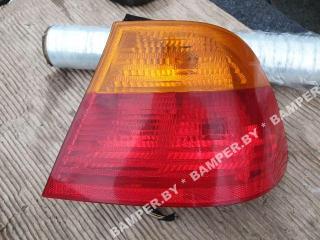 фонарь задний правый BMW 3 серия E46 2002, купе