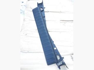 обшивка багажника BMW X5 E53 2003
