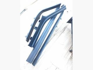 накладка на порог BMW X5 E53 2003