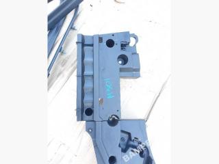 пол багажника BMW X5 E53 2003