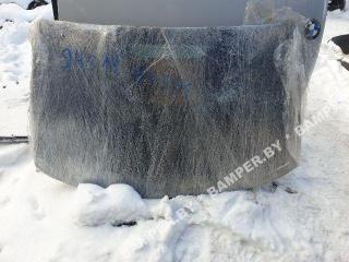 стекло заднее BMW 3 серия E46 2002, купе