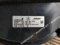 сабвуфер Mercedes-Benz S-Класс W220 [рестайлинг] 2005, 3.2 л., CDi, дизель, АКПП, черный, седан, правый руль - фото №3