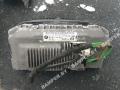 монитор мультимедиа BMW 7 серия E65/E66/E67 2003, 3.0 л., дизель - фото №2