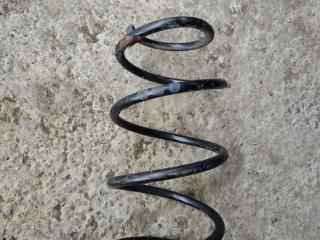 пружина передняя BMW 5 серия E60/E61 2007, 2.0 л., дизель