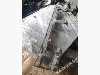 передняя панель крепления облицовки (телевизор) Renault Laguna 1 поколение 1997