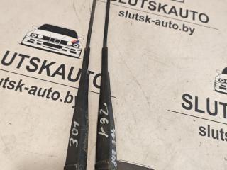 щеткодержатель (поводок стеклоочистителя, дворник) Peugeot 406 1 поколение (1995 - 1999)