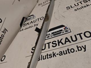 подсветка номера BMW X5 E53 [рестайлинг] E53 2005, 3.0 л., дизель, АКПП, серебристый, внедорожник 5 дв., полный привод, правый руль