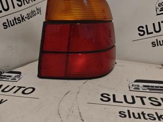 фонарь задний правый BMW 5 серия E34 1992, 2.0 л., i, бензин, 5МКПП, универсал
