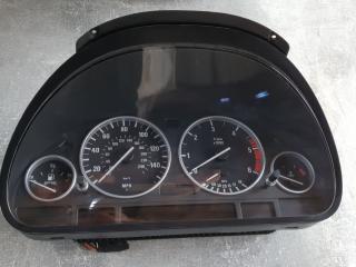 щиток приборов (приборная панель) BMW X5 E53 [рестайлинг] 2005, 3.0 л., D, дизель, АКПП