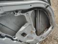 дверь задняя правая BMW 5 серия E39 [рестайлинг] 2003, 3.0 л., дизель, АКПП, серебристый металлик, универсал - фото №3
