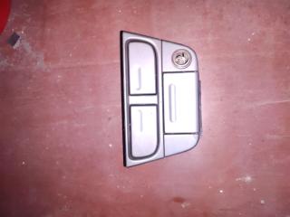 подстаканник Opel Vectra B [рестайлинг] 2001, 3.2 л., 10 HM, бензин
