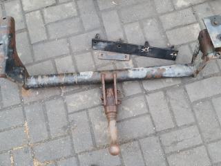 прицепное устройство (фаркоп) Opel Omega B 1999, универсал