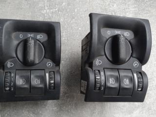 переключатель света Opel Vectra B [рестайлинг] 2001