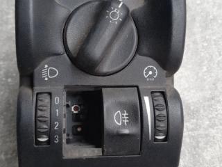 переключатель света Opel Vectra B 1998