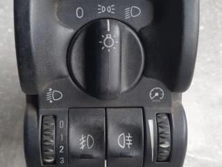 переключатель света Opel Vectra B 1998
