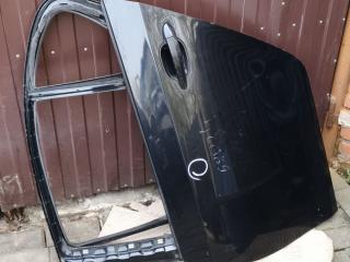 дверь задняя левая BMW 5 серия E60/E61 2004, седан