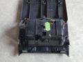 пепельница Peugeot 406 1 поколение [рестайлинг] 2001, 2.0 л., HDi, дизель, МКПП, седан - фото №3