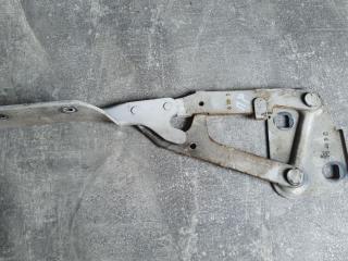 петля капота правая Peugeot 406 1 поколение [рестайлинг] 2001, 2.0 л., HDi, дизель, МКПП, седан