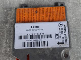 блок AirBag Mercedes-Benz E-Класс W210/S210 1997, 3.0 л., TD, дизель, АКПП, седан